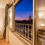 Raeli Archimede Hotel Rom