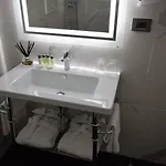 Hotel Raeli Archimede Rom