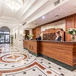 Hotel Raeli Archimede