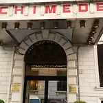 Raeli Archimede Hotel 4*