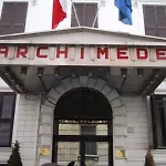 Raeli Archimede