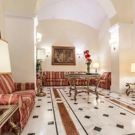 Szálloda Raeli Archimede 4*