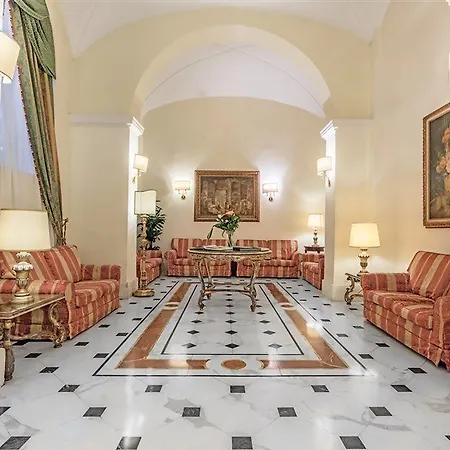 Raeli Archimede Hotel 4*