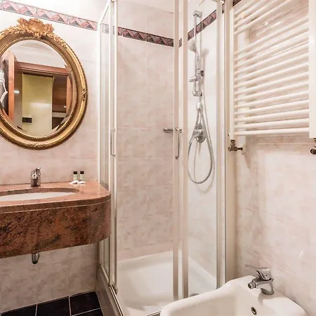 Szálloda Raeli Archimede 4*