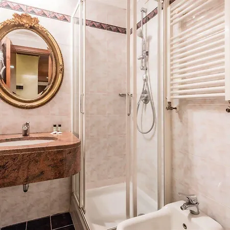 Hotel Raeli Archimede 4*