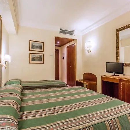 Raeli Archimede Отель
