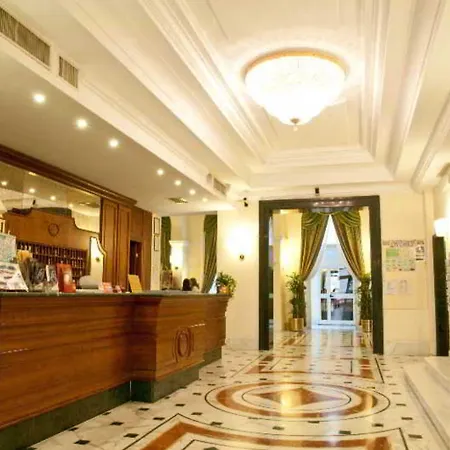 Raeli Archimede فندق