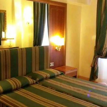 Raeli Archimede Hotel Rome