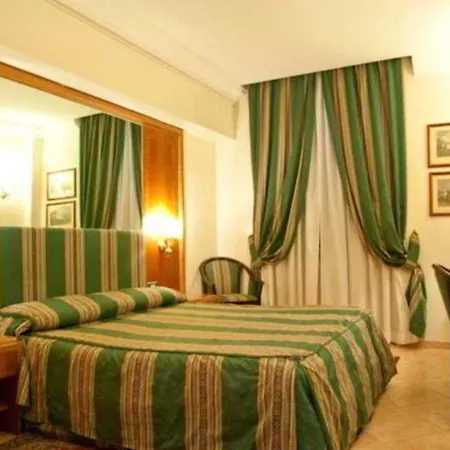 Hotel Raeli Archimede Rome