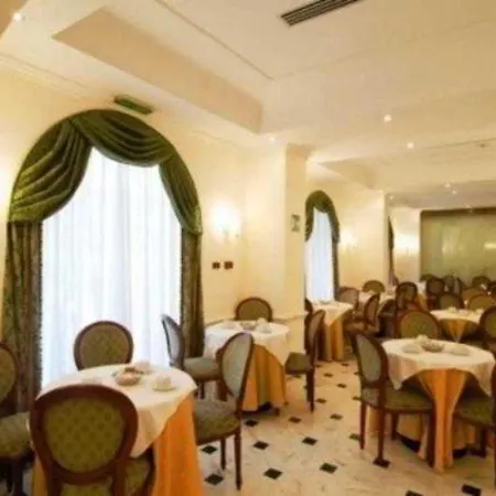 Raeli Archimede Hotel Rome