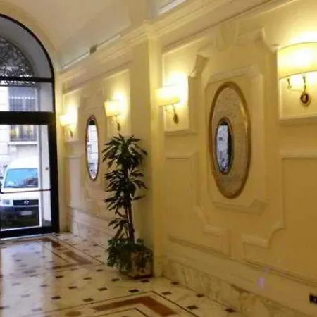 Отель Raeli Archimede 4*