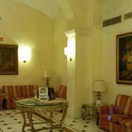 Raeli Archimede Отель Рим