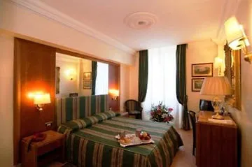 Raeli Archimede 4* Рим