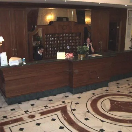 Отель Raeli Archimede 4*