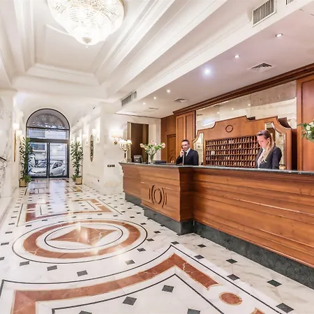 Raeli Archimede روما