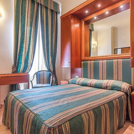 Raeli Archimede 4* روما