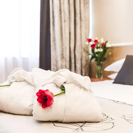 Raeli Archimede فندق روما