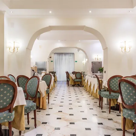 Raeli Archimede 4* روما