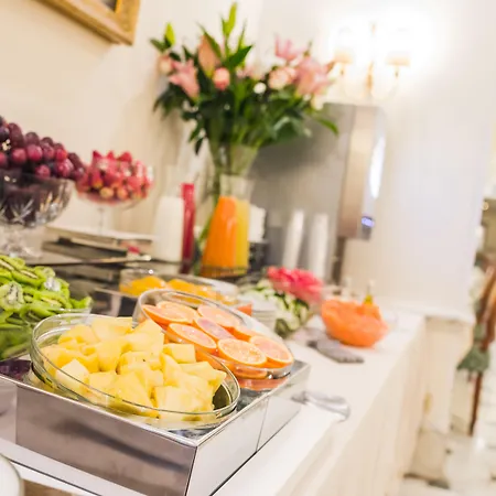 فندق Raeli Archimede