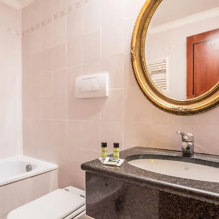 فندق Raeli Archimede روما