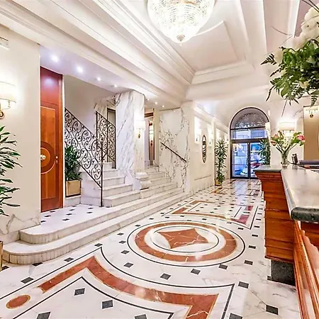Raeli Archimede 4*