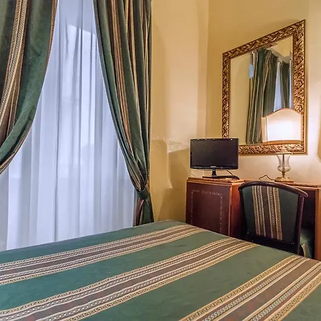 Raeli Archimede Hotel Rome