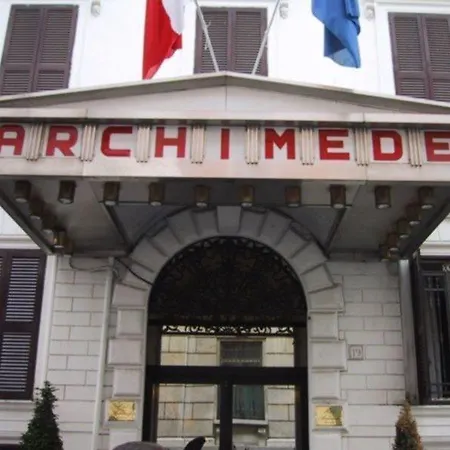 Raeli Archimede