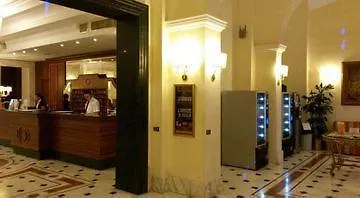 Raeli Archimede Отель
