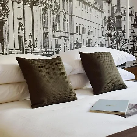 Отель Raeli Archimede 4*