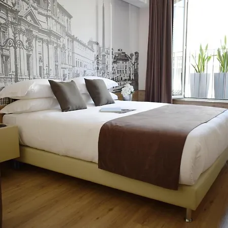 فندق Raeli Archimede