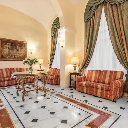 Raeli Archimede Отель
