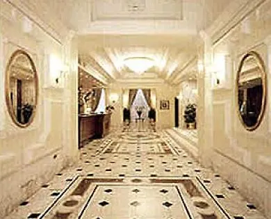 Raeli Archimede 4* Рим