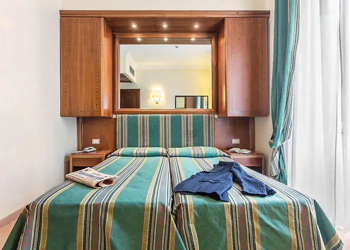 Raeli Archimede Róma