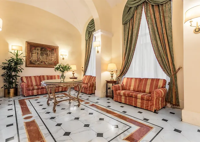 Szálloda Raeli Archimede 4*