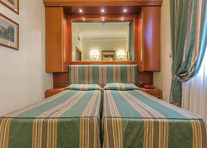 Szálloda Raeli Archimede 4*