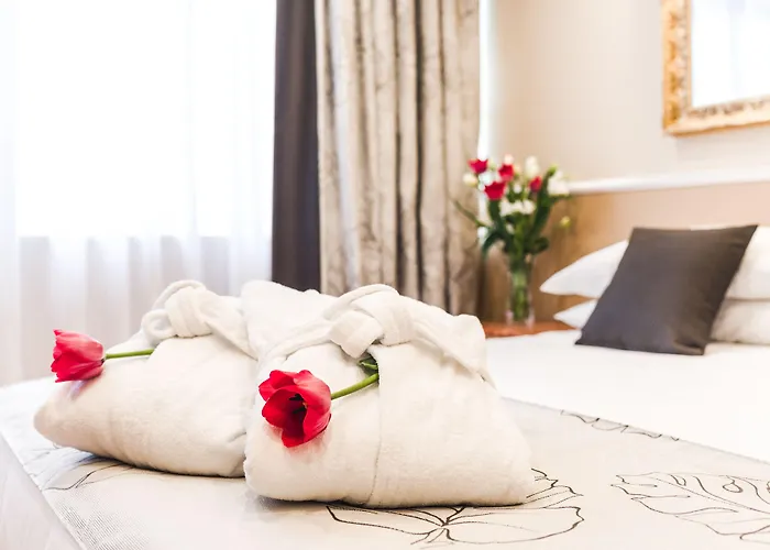 Raeli Archimede Szálloda Róma