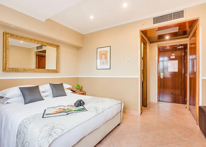 Raeli Archimede Róma