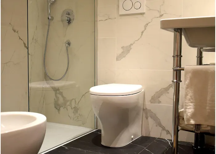 Szálloda Raeli Archimede 4*