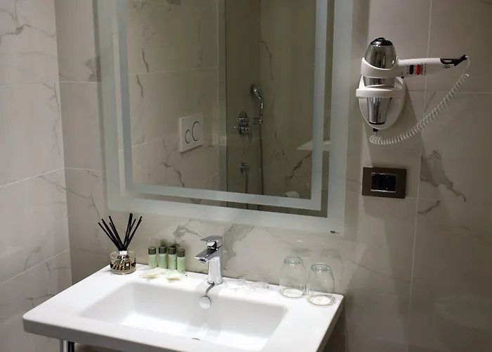 Szálloda Raeli Archimede 4*