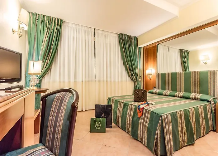 Raeli Archimede Róma