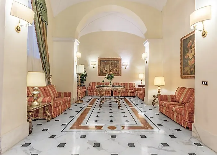 Raeli Archimede Szálloda 4*