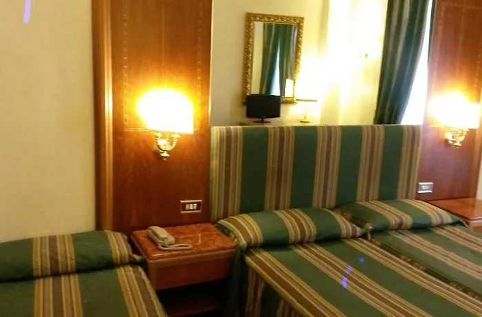 Raeli Archimede Szálloda