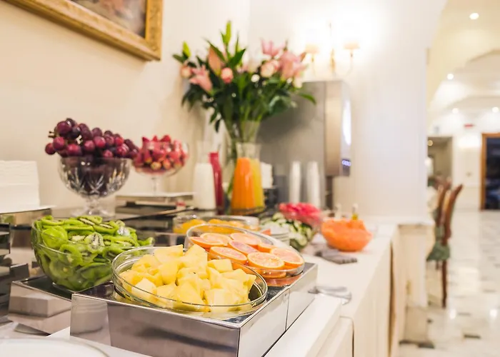 Raeli Archimede Szálloda