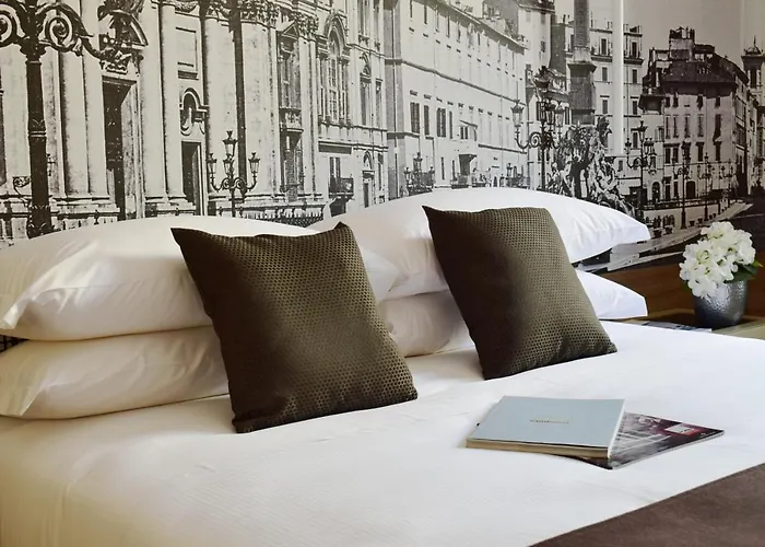 Szálloda Raeli Archimede 4*