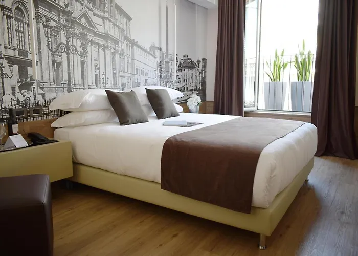 Szálloda Raeli Archimede