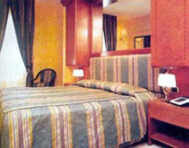 Raeli Archimede Szálloda Róma