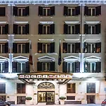 Raeli Archimede 4* 로마