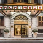 Raeli Archimede 호텔 로마