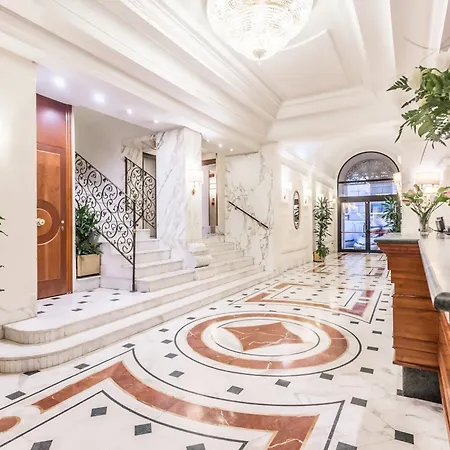 Hotell Raeli Archimede