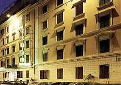 Raeli Archimede Отель 4*